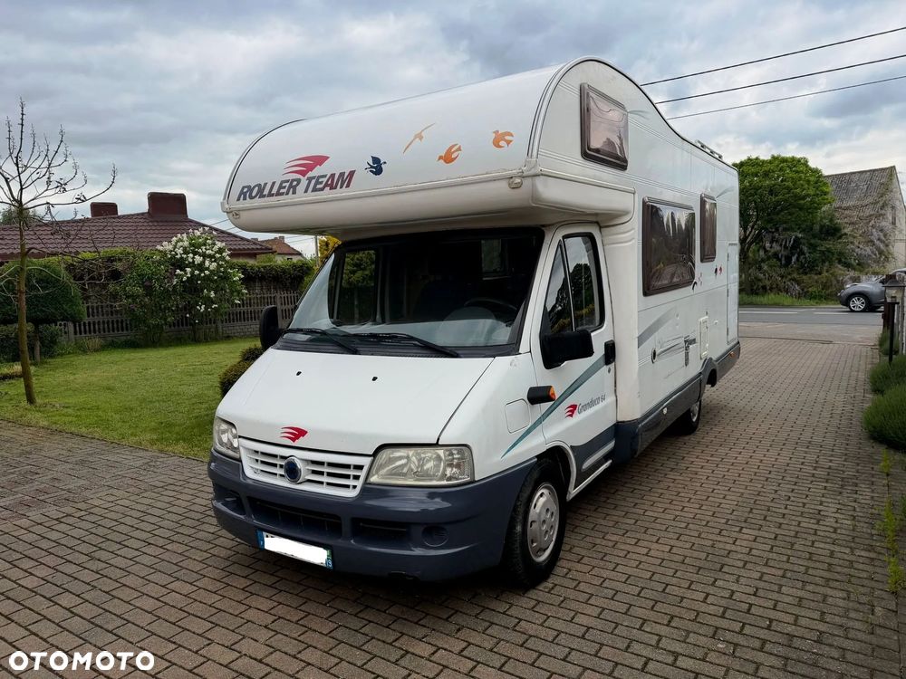 Fiat DUCATO - 15