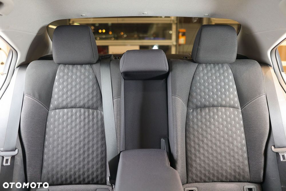 Toyota Corolla 1.5 Style - 20