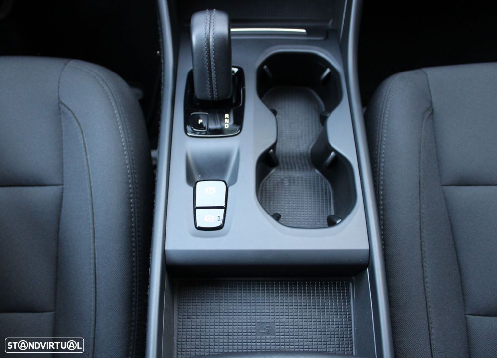 Volvo XC 40 1.5 T4 PHEV Inscription - 10