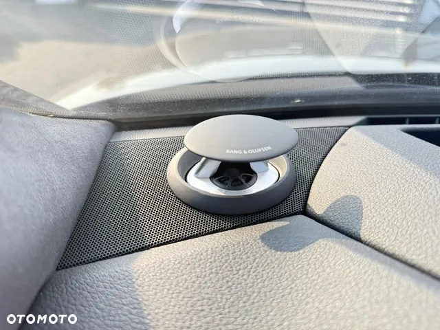 Audi A8 55 TFSI quattro tiptronic - 13
