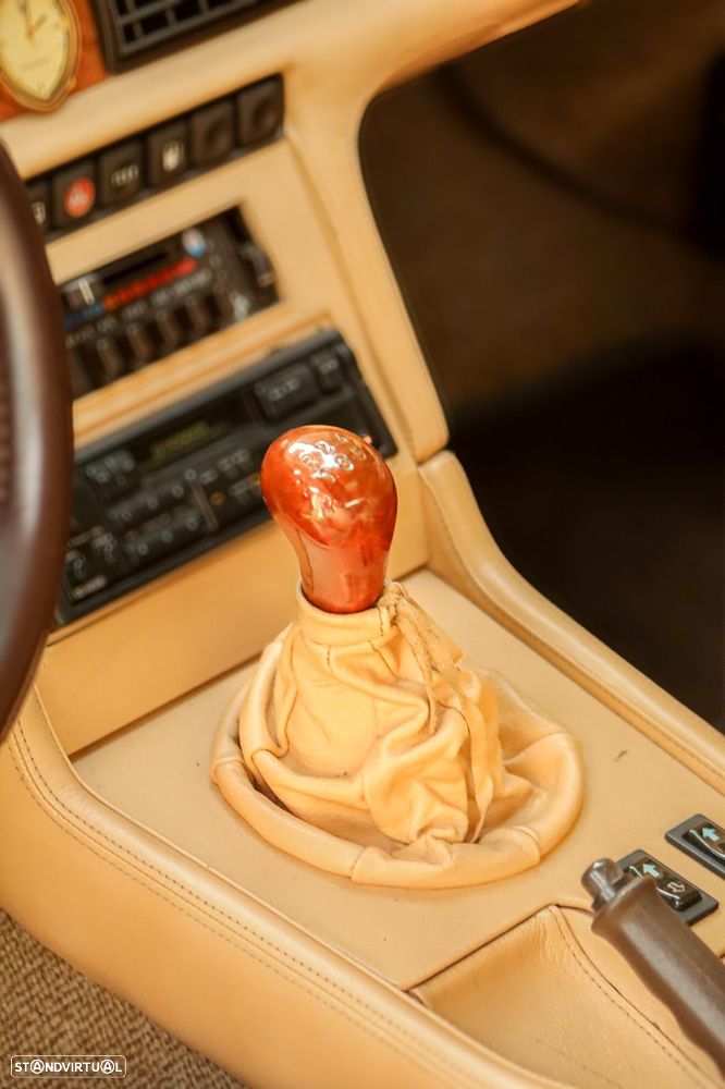 Maserati Biturbo - 18