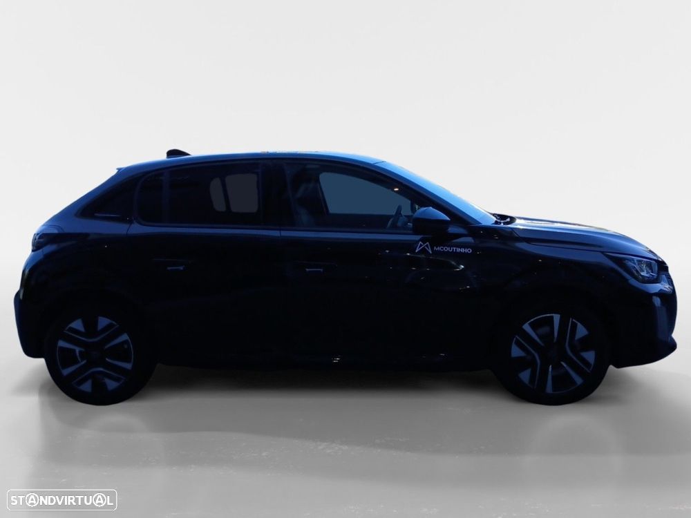 Peugeot 208 1.2 Hybrid Allure e-DCS6 - 6