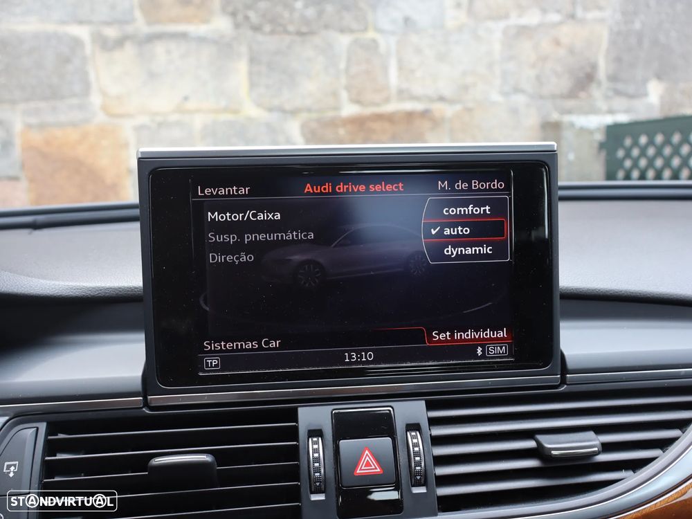 Audi A6 2.0 TDI Sport S tronic - 26