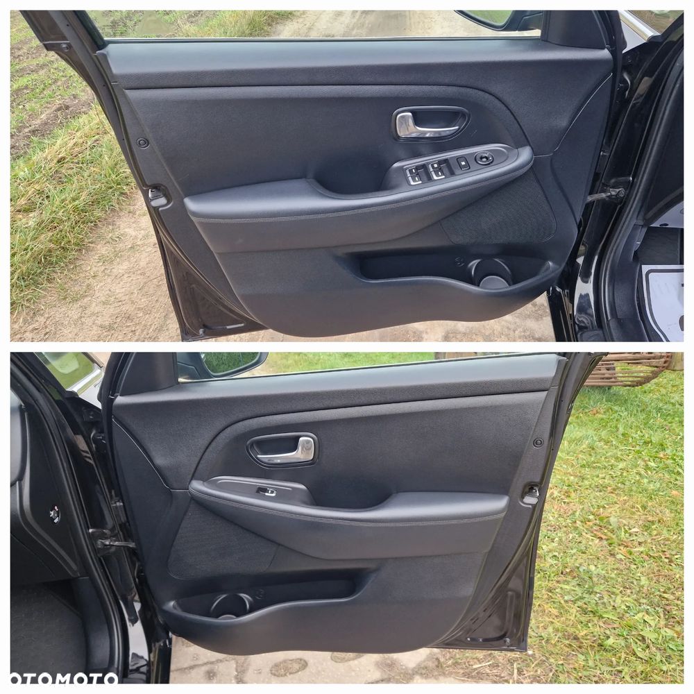 Kia Carens 1.7 CRDi 115 Dream-Team Edition - 35