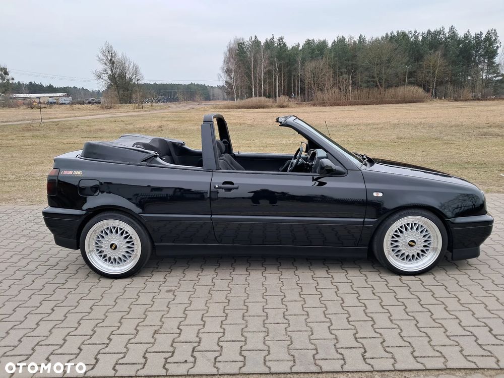 Volkswagen Golf 1.8 / 1.8 C - 4