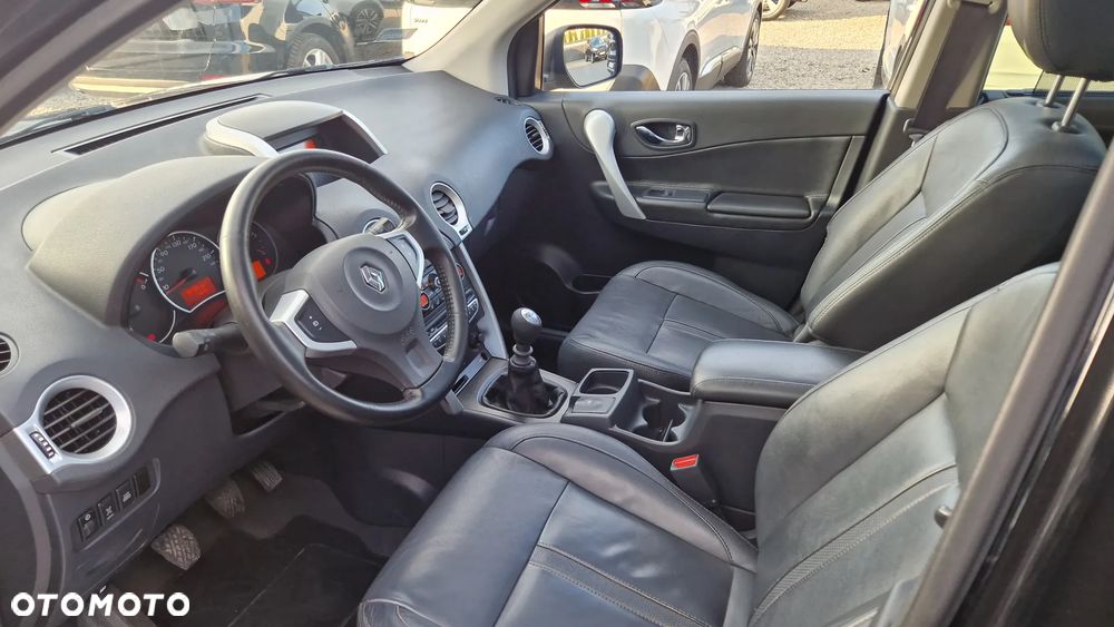 Renault Koleos dCi 150 FAP 4x2 Limited - 12