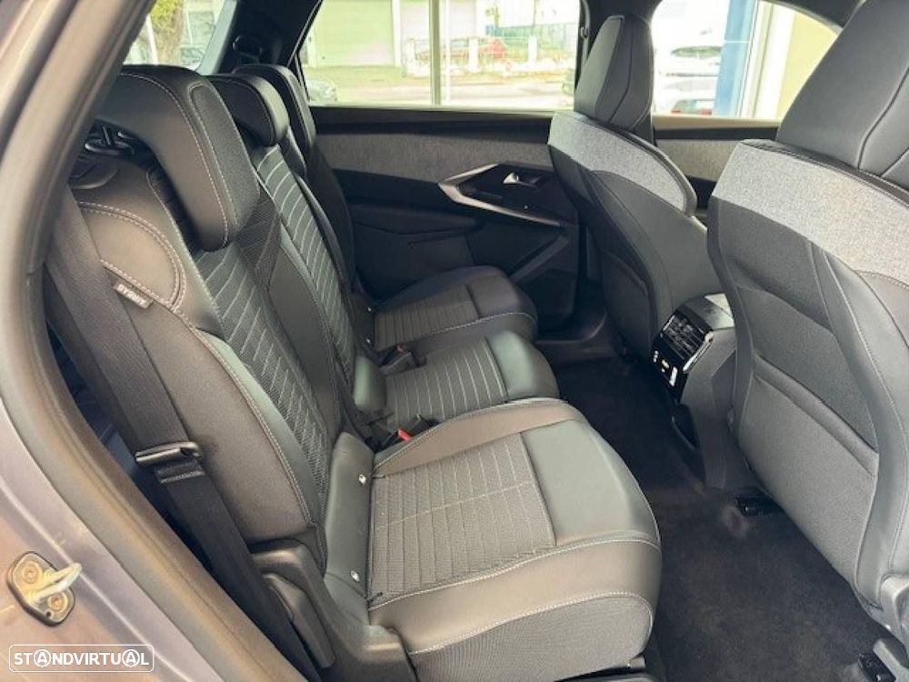Peugeot 3008 1.2 Hybrid Allure e-DCS6 - 9