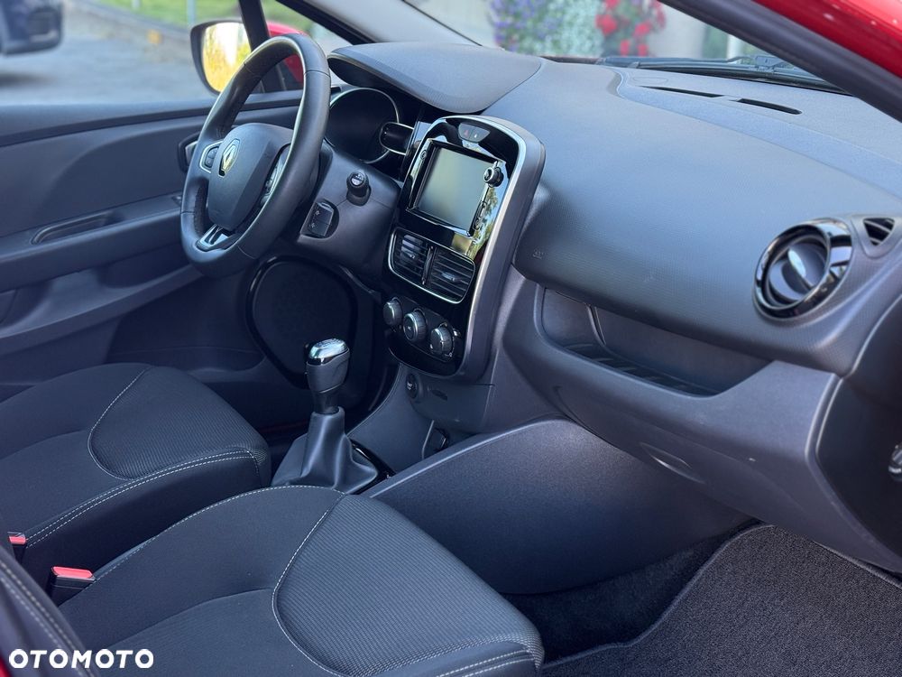Renault Clio (Energy) TCe 90 Start & Stop LIMITED - 18