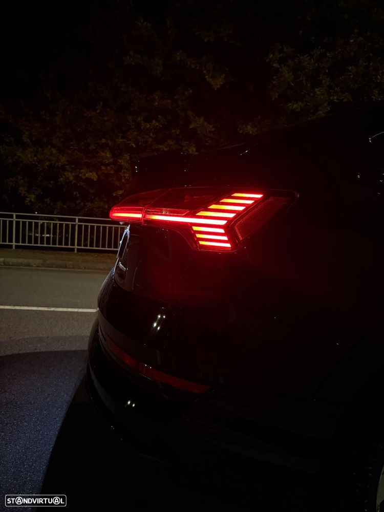Audi e-tron 55 quattro S line - 10