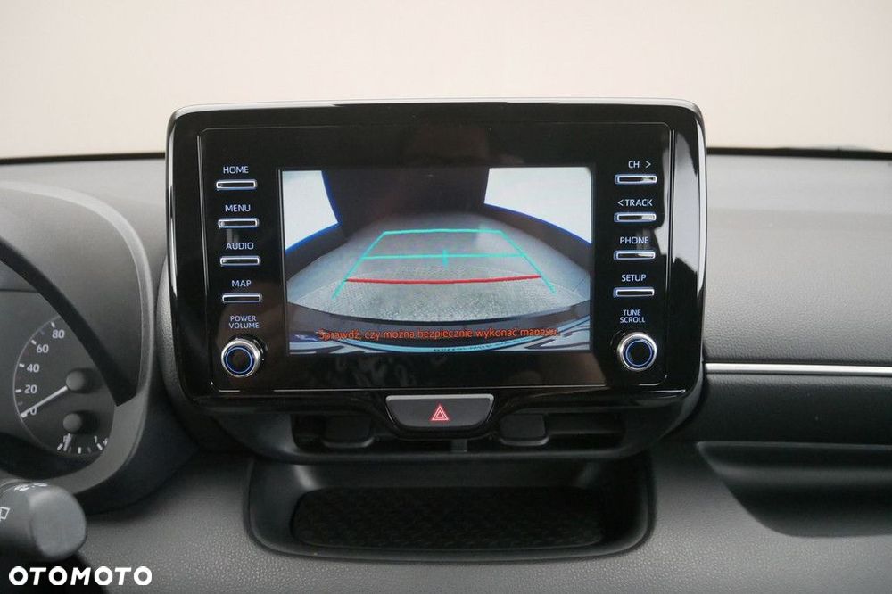 Toyota Yaris Hybrid 1.5 Comfort - 18