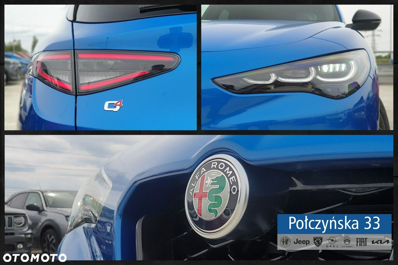 Alfa Romeo Stelvio - 27