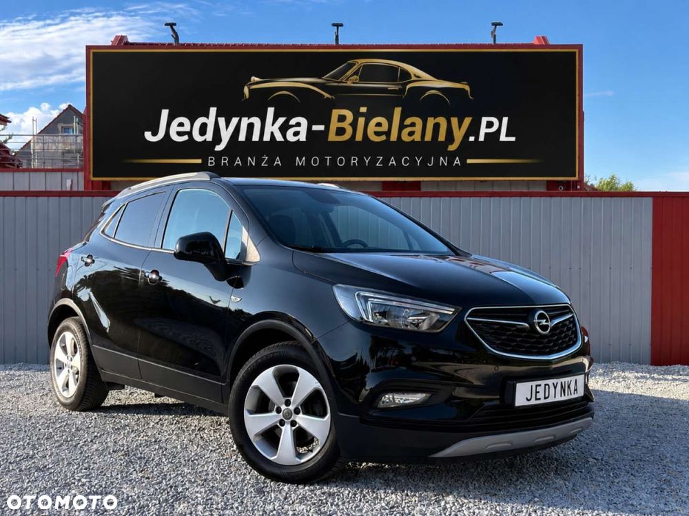 Opel Mokka X - 3