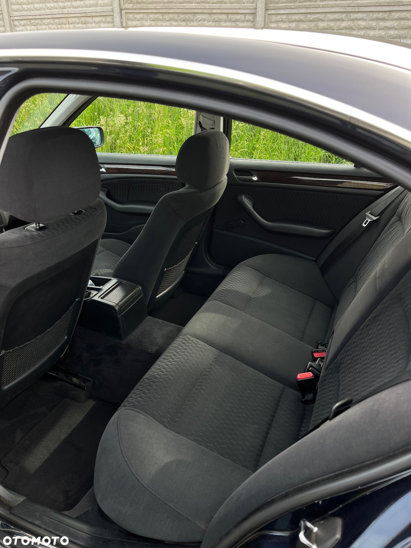 BMW Seria 3 320i - 5