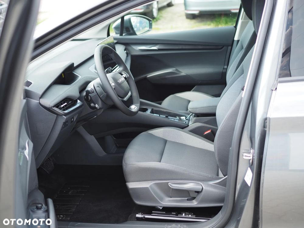 Skoda Elroq 50 55kWh - 10