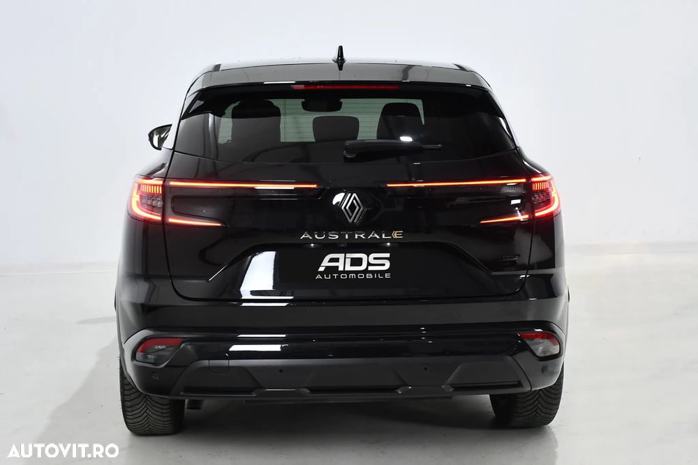 Renault Austral E-Tech Full 200 Techno - 13