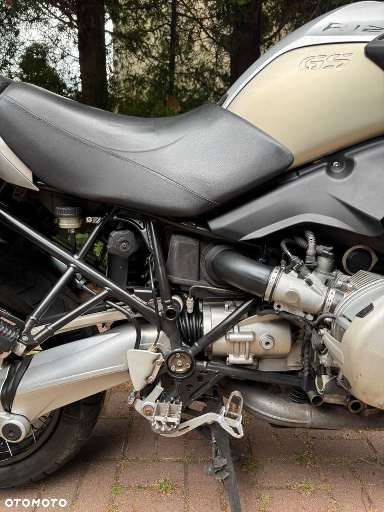 BMW R - 5