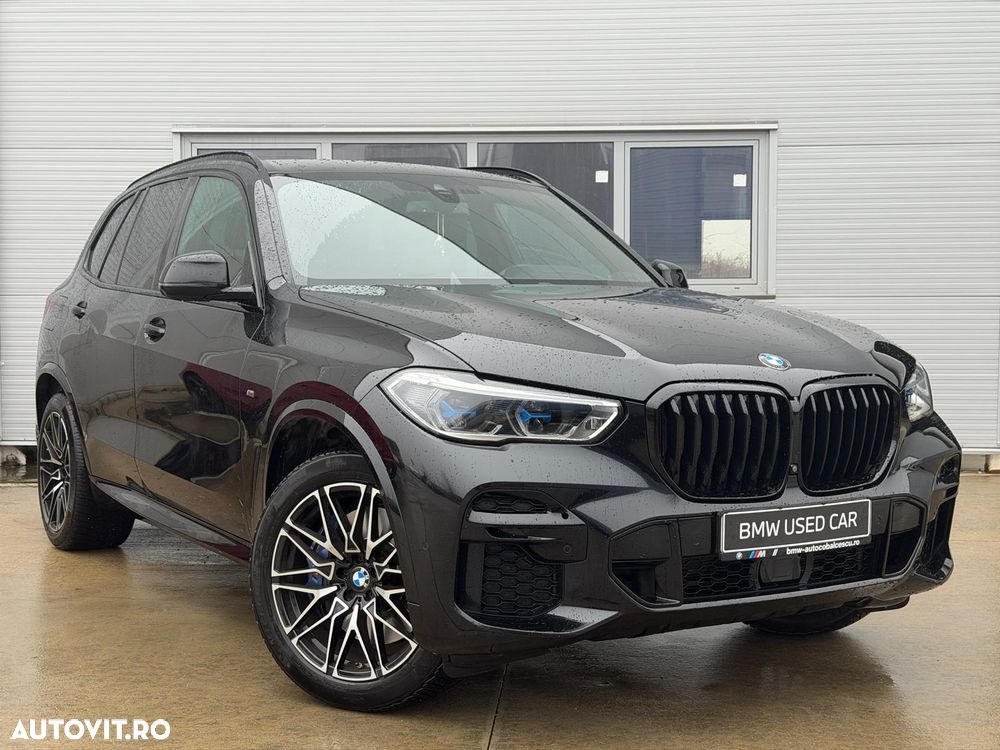 BMW X5 - 2