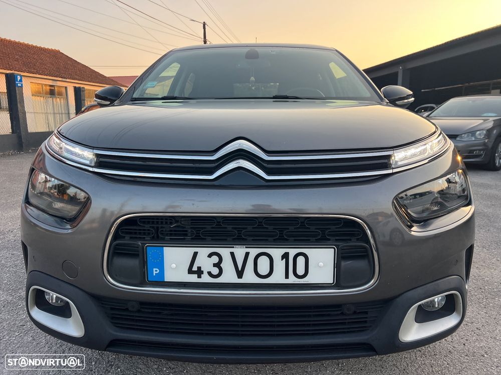 Citroën C4 Cactus 1.2 PureTech Shine Pack - 6