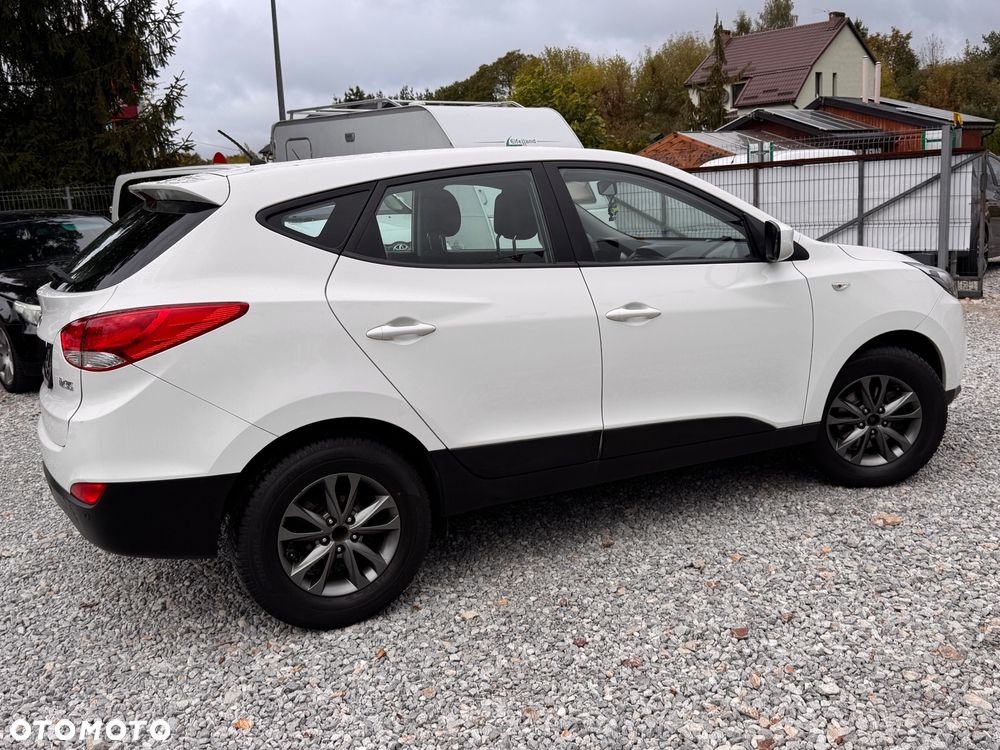 Hyundai ix35 1.6 GDI Comfort 2WD - 9