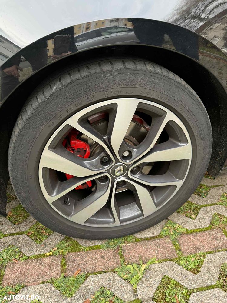 Renault Megane ENERGY dCi 130 BOSE EDITION - 19