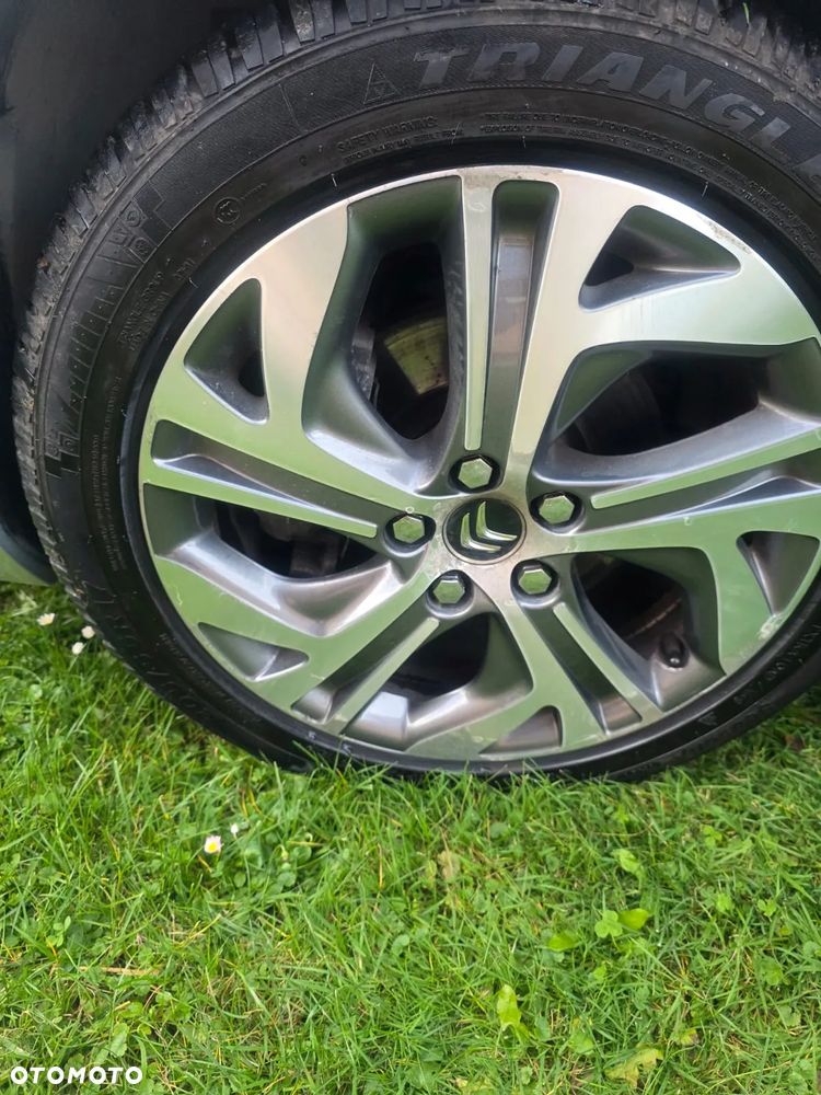 Citroën C4 Picasso BlueHDi 120 EAT6 Selection - 11