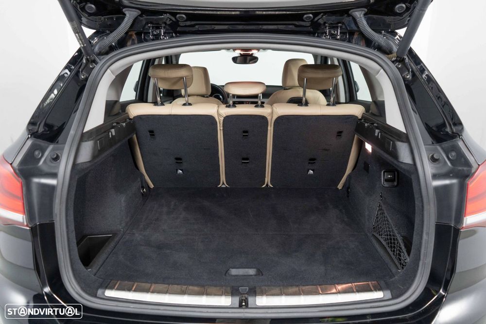 BMW X1 25 e xDrive Corporate Edition - 13