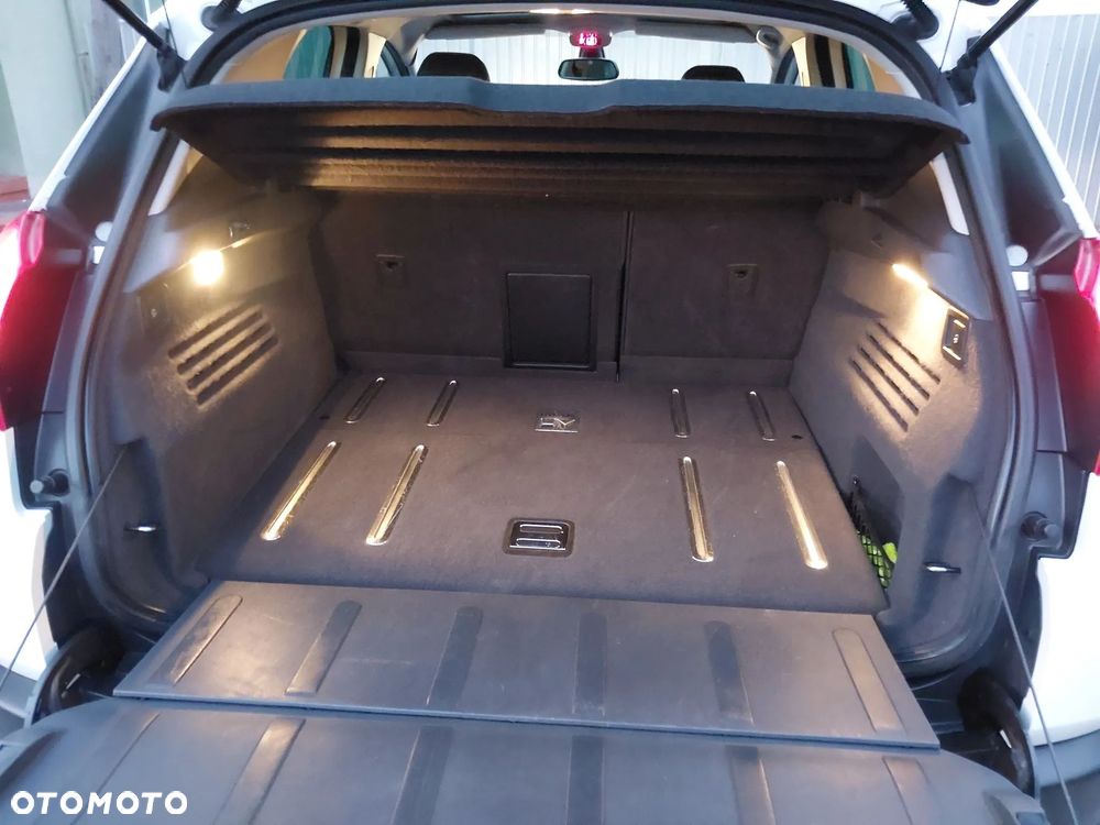 Peugeot 3008 - 15
