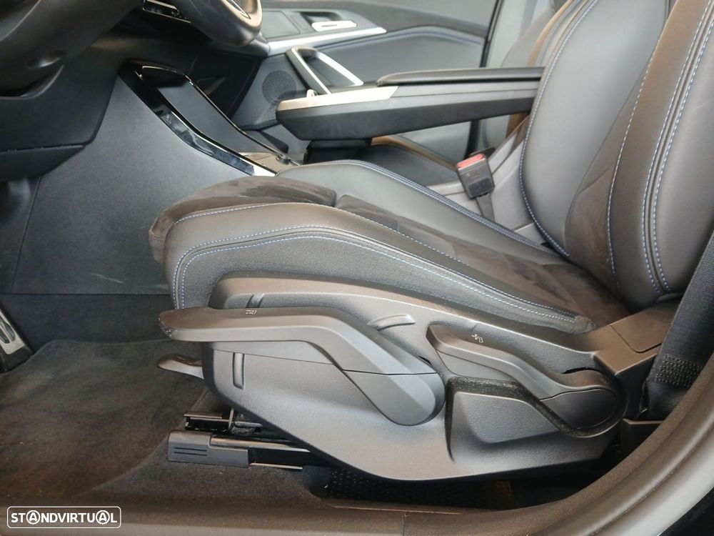BMW X2 — fotografia 15