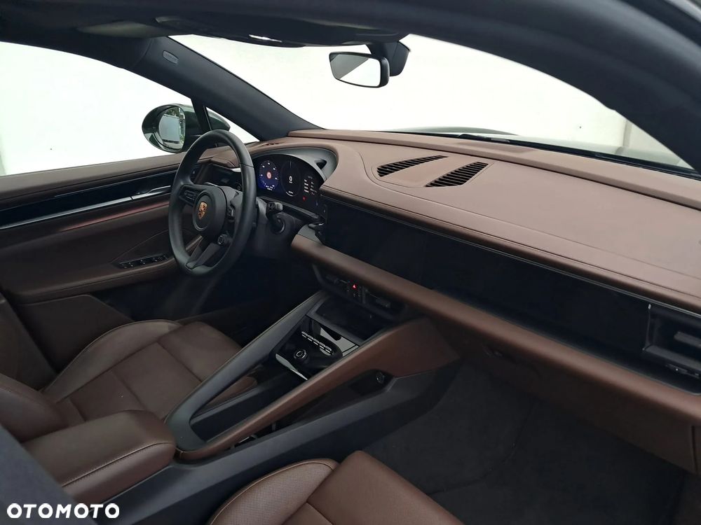 Porsche Macan 4 100kWh - 26