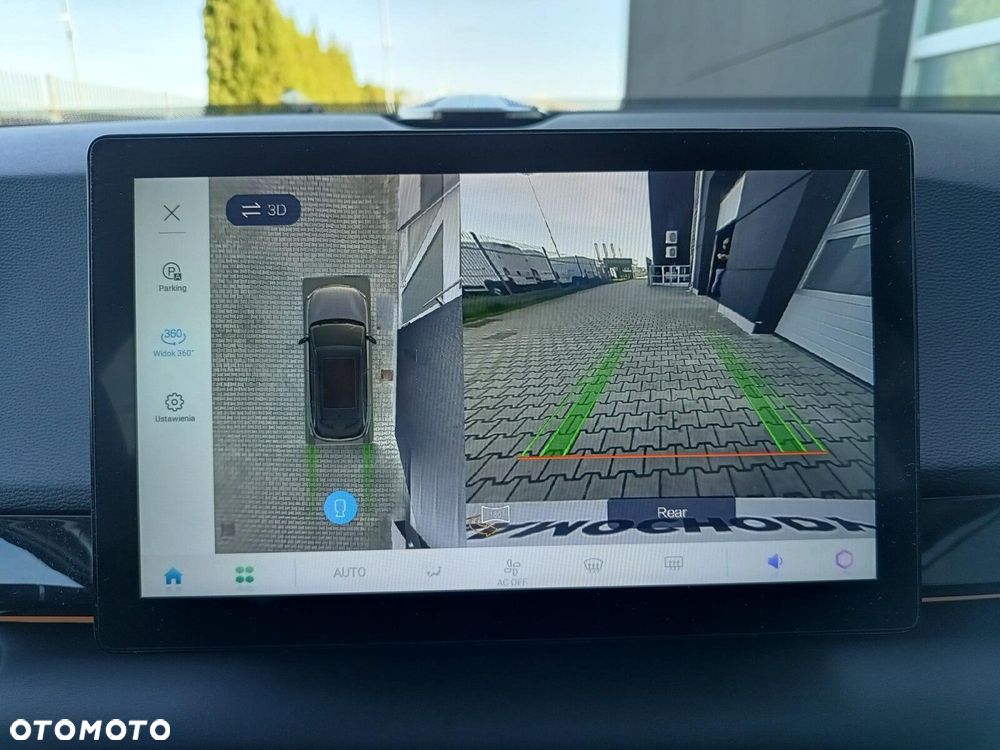 BAIC 5 Beijing 1.5T Luxury DCT - 33