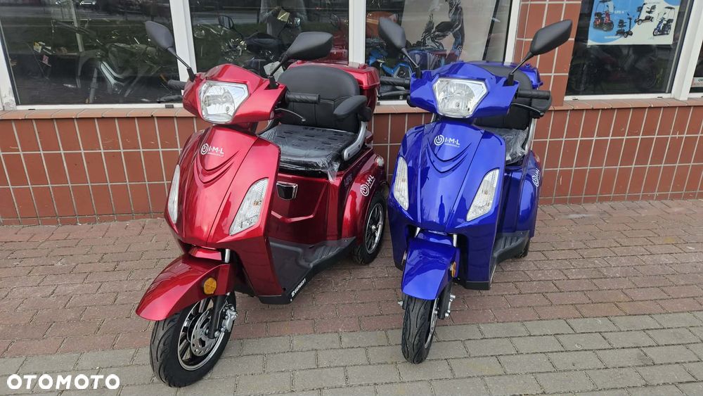 iamelectric Life - 3