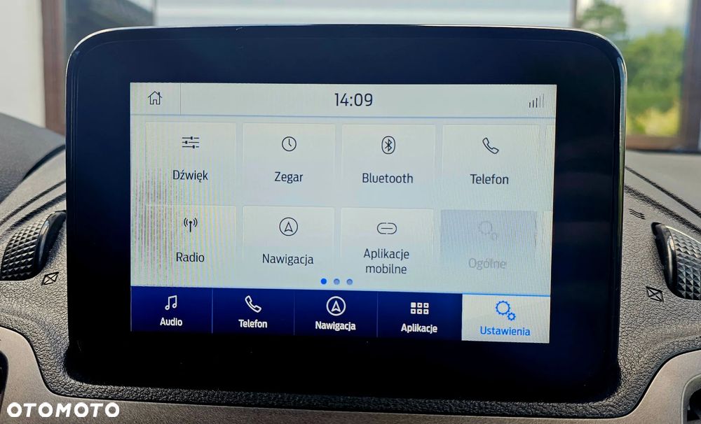Ford Transit Connect - 23