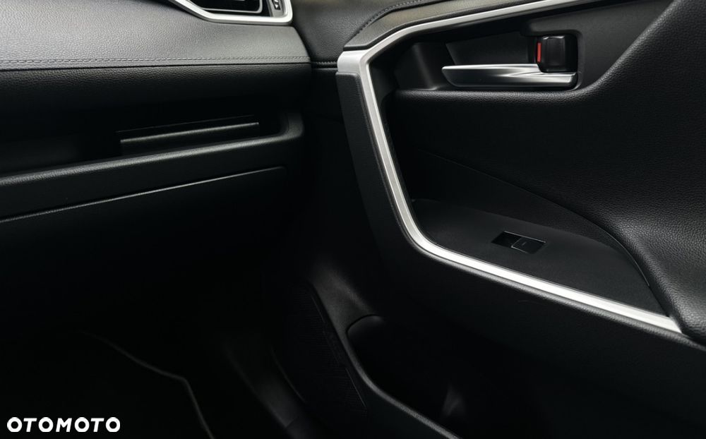 Toyota RAV4 2.5 Hybrid Comfort 4x2 - 16