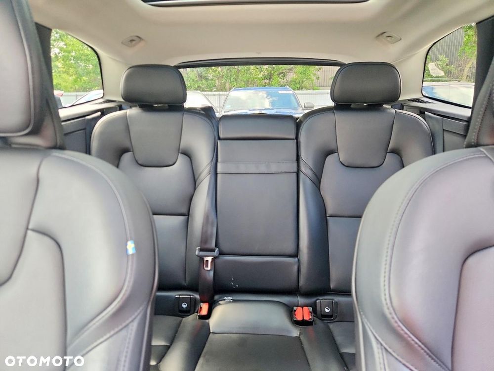 Volvo XC 60 - 12