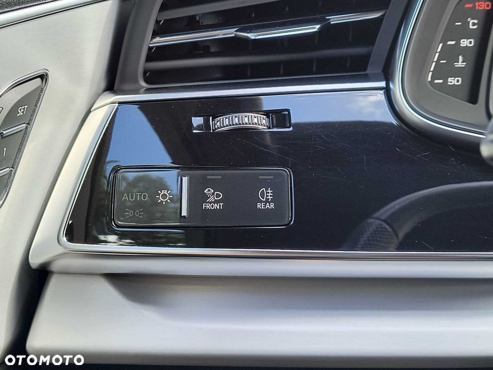 Audi Q7 50 TDI mHEV Quattro S Line Tiptr - 16