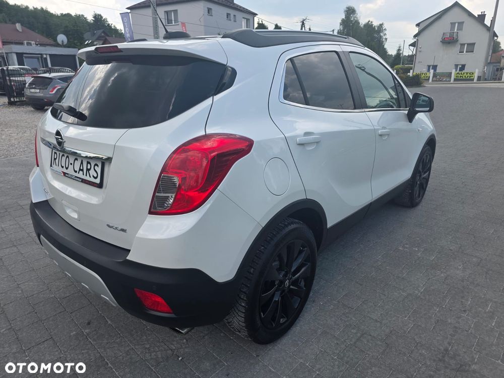 Opel Mokka - 2
