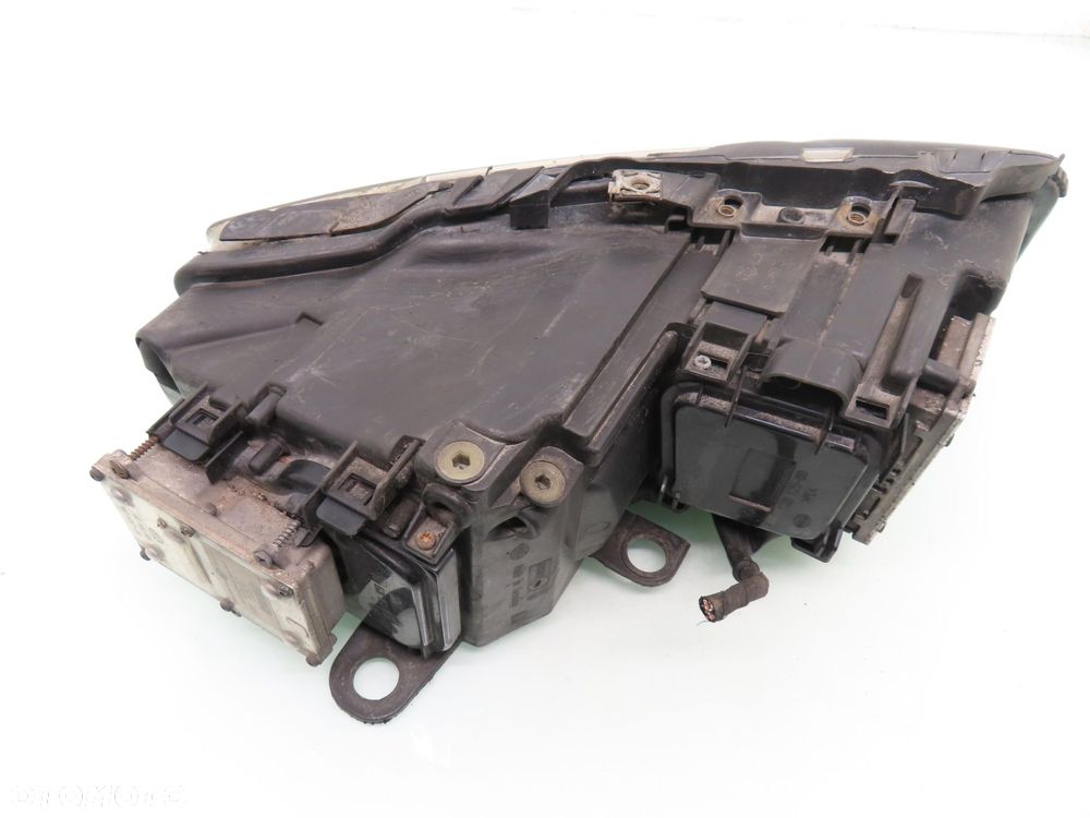 LAMPA LEWA PRZEDNIA AUDI A8 D3 15811700 4E0907813 5DV00829000 - 11