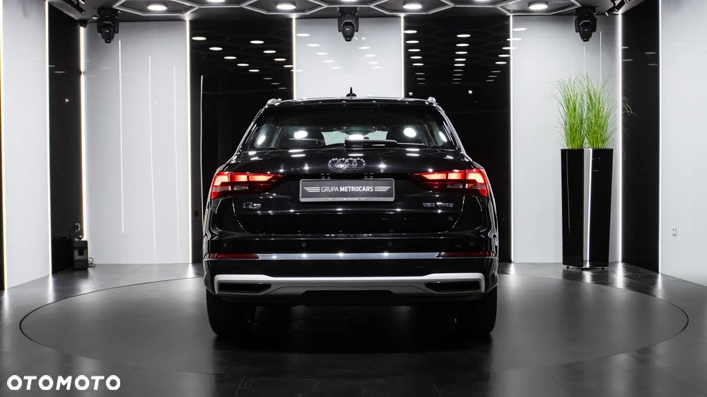 Audi Q3 35 TFSI mHEV Advanced S tronic - 7