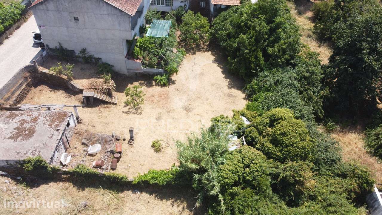 Oportunidade na Vila de Torre de Dona Chama, concelho de Mirandela - Grande imagem: 4/6