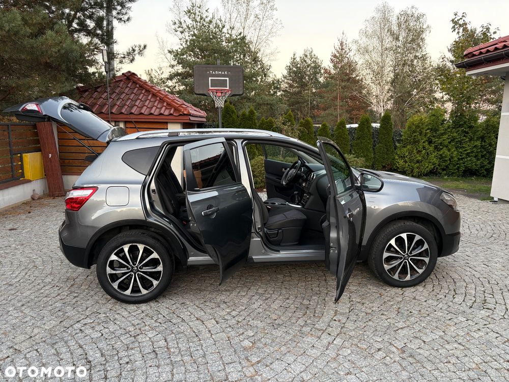 Nissan Qashqai 1.6 Acenta - 22
