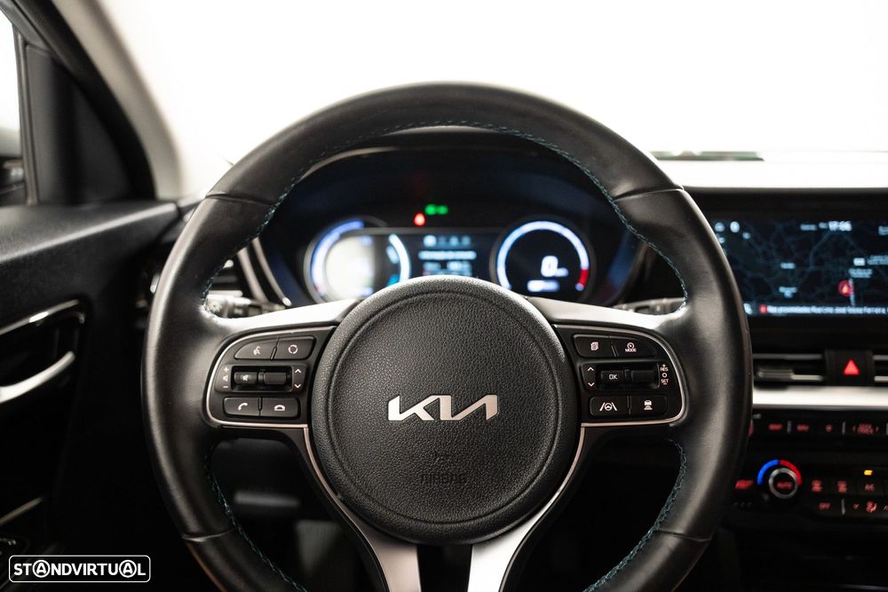 Kia e-Niro 39.2kWh Move 39 - 18