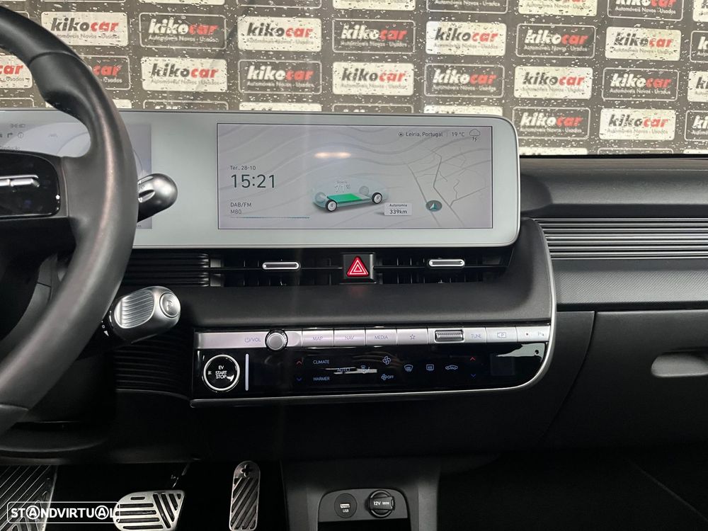 Hyundai Ioniq 5 77 kWh Premium - 28