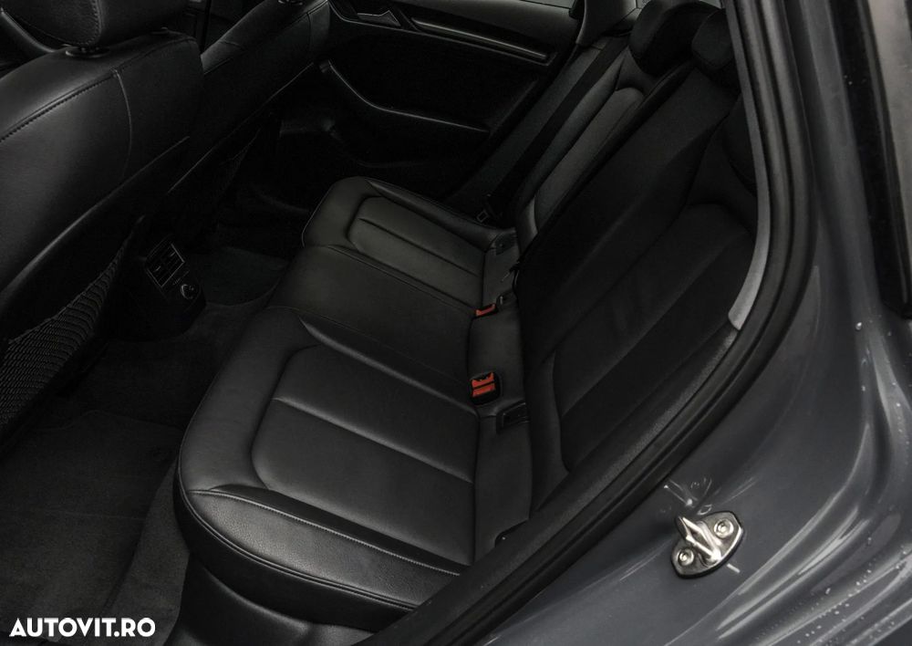 Audi A3 - 15