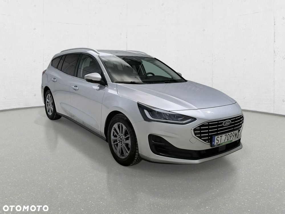 Ford Focus - 1
