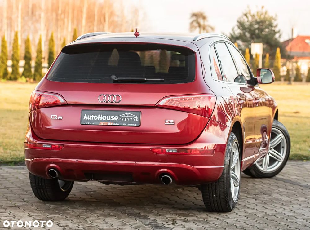 Audi Q5 - 10