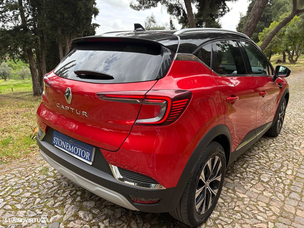 Renault Captur 1.0 TCe Techno - 7