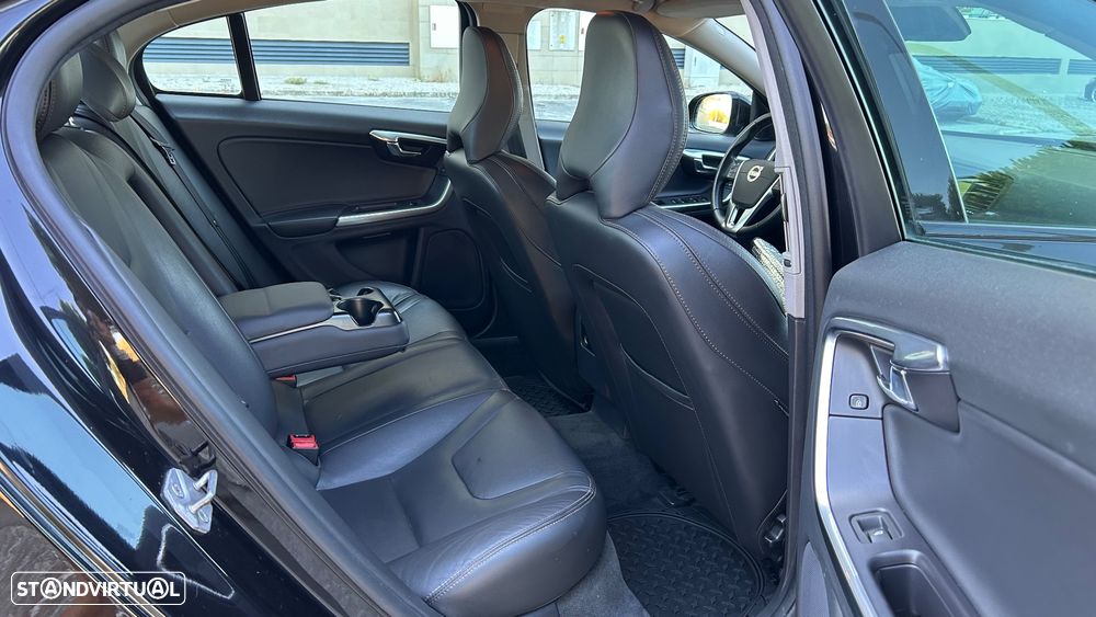Volvo S60 - 10