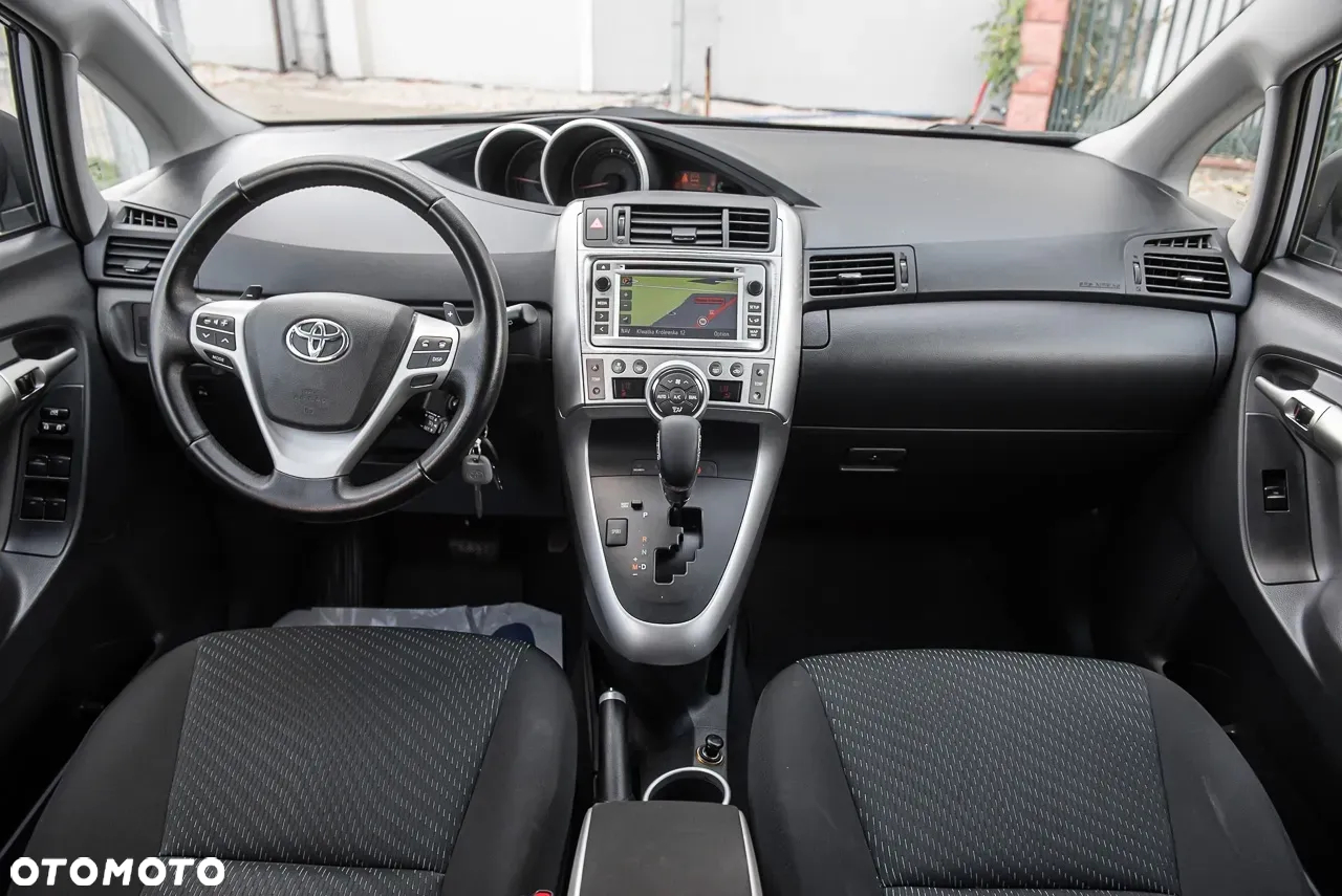 Toyota Verso 1.8 Selection MS 7os EU6 - 18