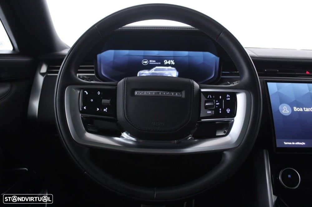 Land Rover Range Rover 3.0 P440e Autobiography - 22