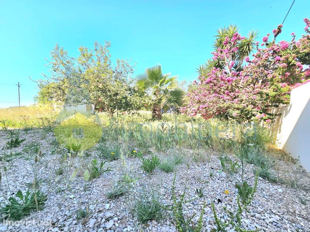 Moradia T1 nova excepcional, só vista! Construída com materiais de ... - Grande imagem: 3/27